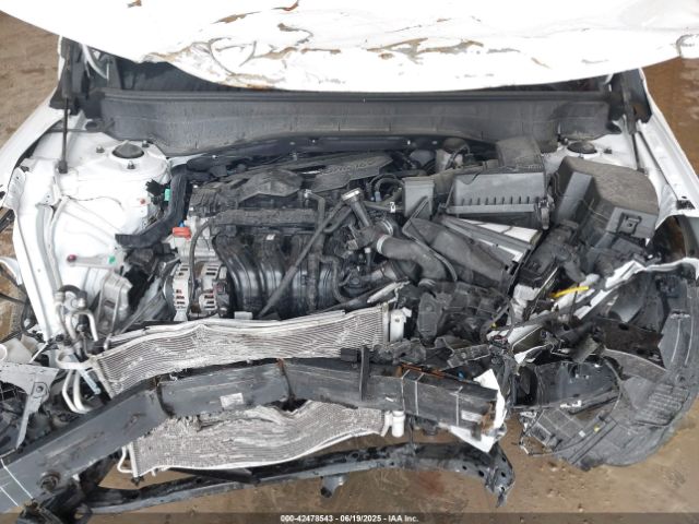 2024 HYUNDAI KONA KM8HB3AB4RU147826 Photo 9