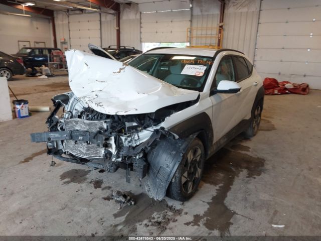 2024 HYUNDAI KONA KM8HB3AB4RU147826 Photo 1