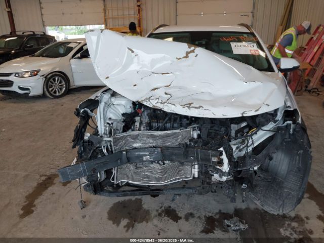 2024 HYUNDAI KONA KM8HB3AB4RU147826 Photo 5