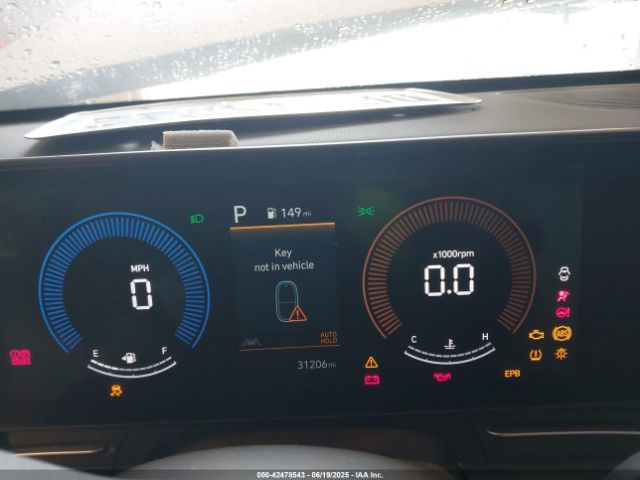 2024 HYUNDAI KONA KM8HB3AB4RU147826 Photo 6