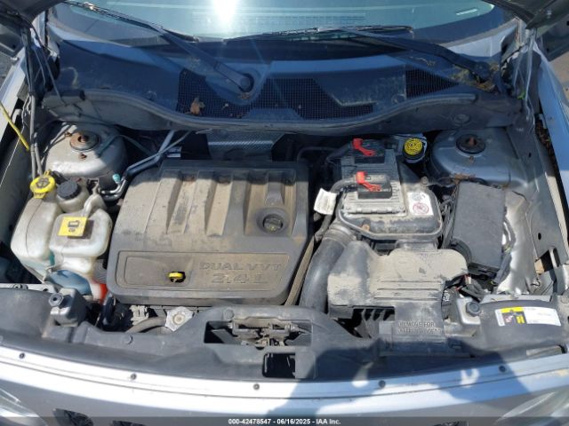 1C4NJRBB7FD357909 Jeep Patriot