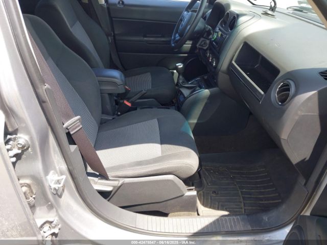 1C4NJRBB7FD357909 Jeep Patriot