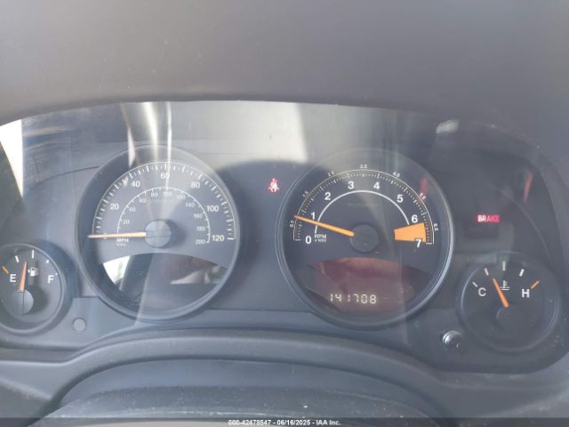 1C4NJRBB7FD357909 Jeep Patriot