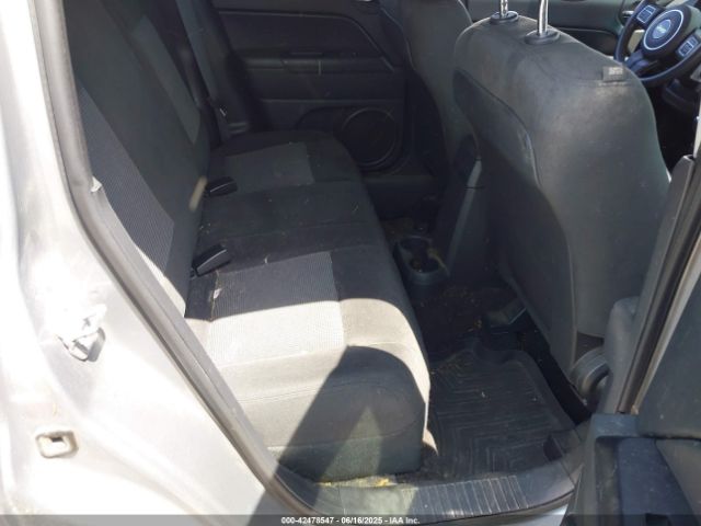 1C4NJRBB7FD357909 Jeep Patriot