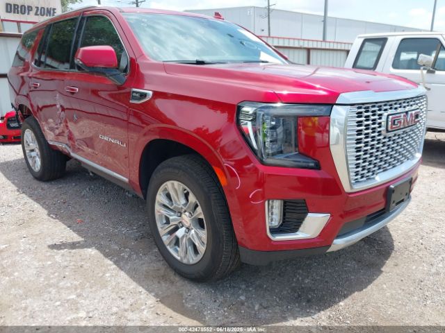 2024 GMC YUKON 1GKS2DKL5RR166335