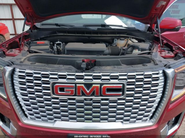 2024 GMC YUKON 1GKS2DKL5RR166335 Photo 9