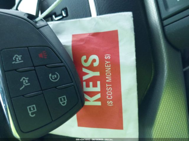 2024 GMC YUKON 1GKS2DKL5RR166335 Photo 10