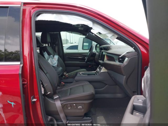 2024 GMC YUKON 1GKS2DKL5RR166335 Photo 4