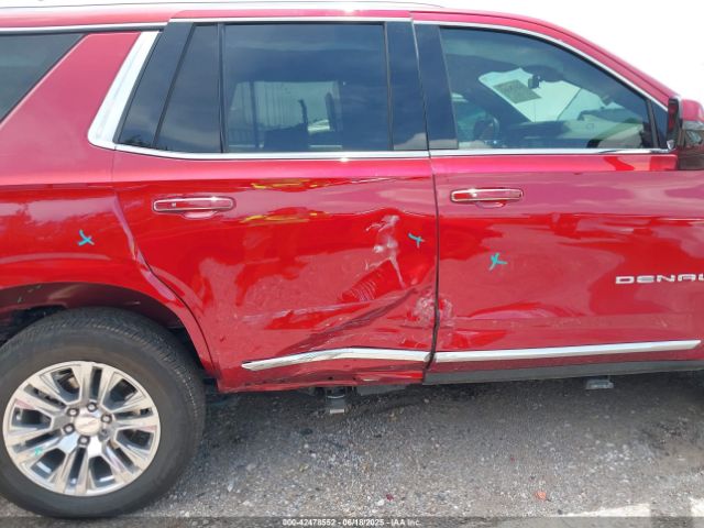 2024 GMC YUKON 1GKS2DKL5RR166335 Photo 5