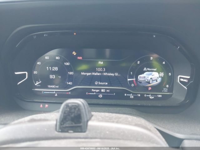 2024 GMC YUKON 1GKS2DKL5RR166335 Photo 6