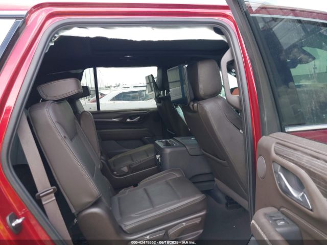2024 GMC YUKON 1GKS2DKL5RR166335 Photo 7