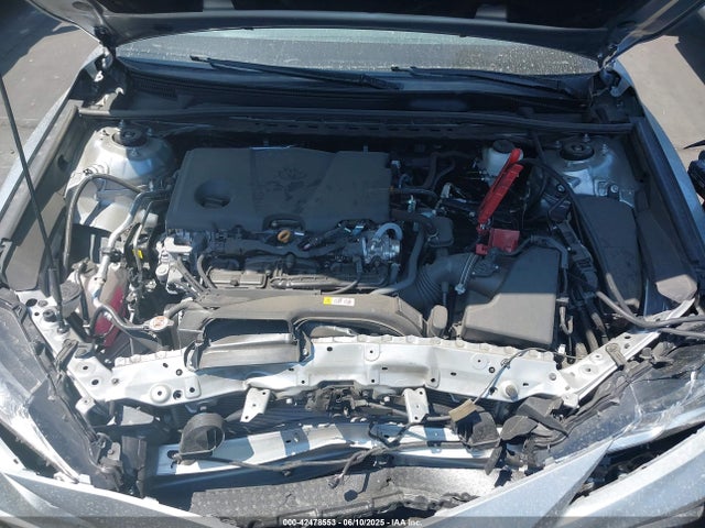 4T1C11AK1RU885956 Toyota a25a-fks