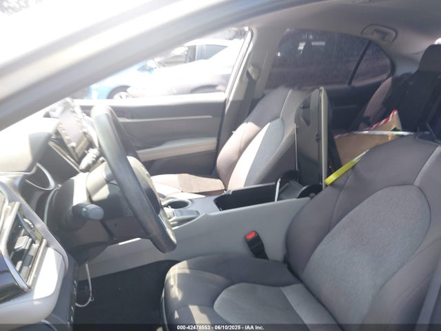 4T1C11AK1RU885956 Toyota a25a-fks