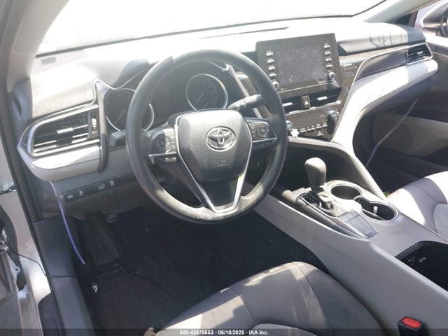 4T1C11AK1RU885956 Toyota a25a-fks