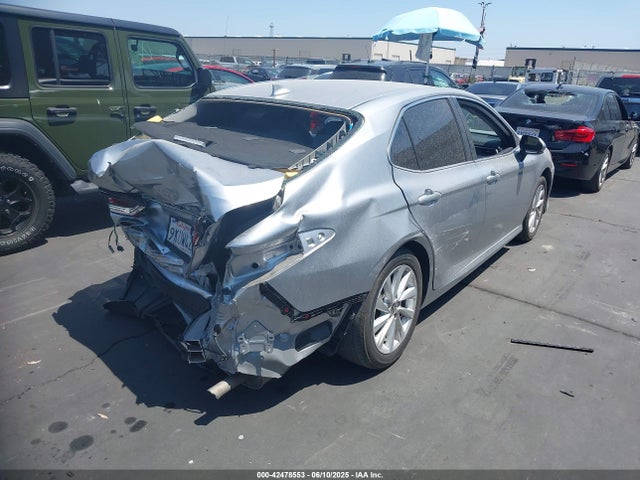 4T1C11AK1RU885956 Toyota a25a-fks