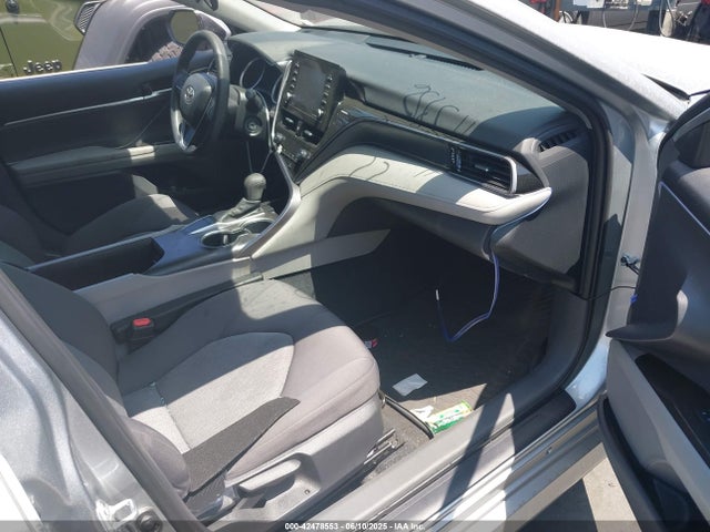 4T1C11AK1RU885956 Toyota a25a-fks