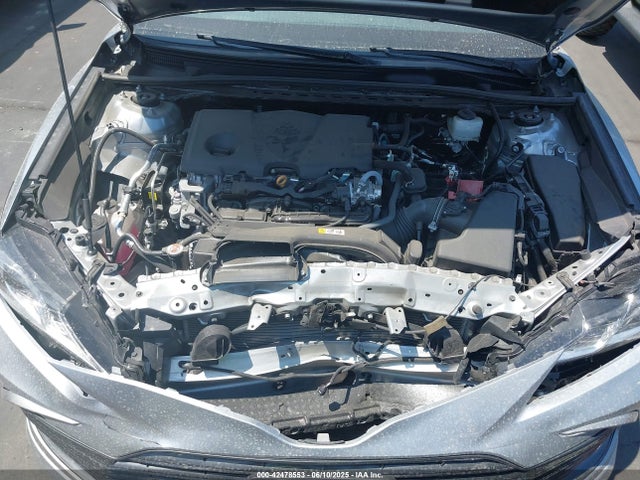 4T1C11AK1RU885956 Toyota a25a-fks