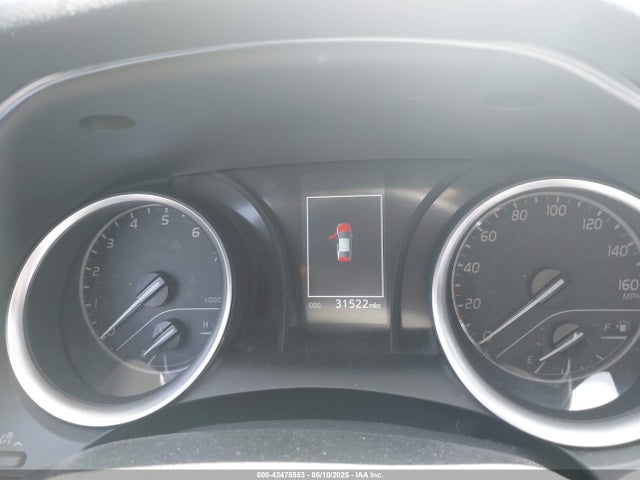 4T1C11AK1RU885956 Toyota a25a-fks