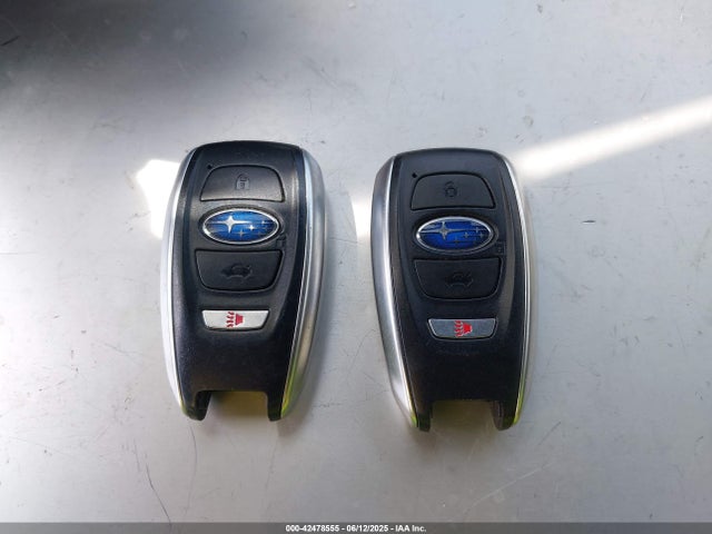 4S4GUHM6XR3720641 Subaru na