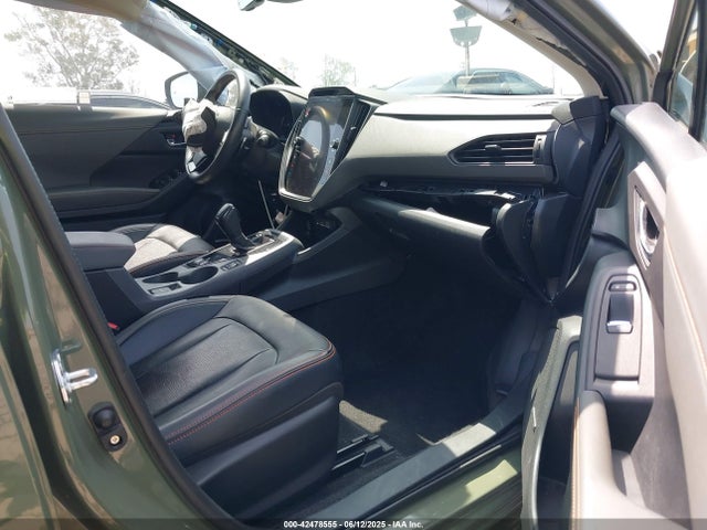 4S4GUHM6XR3720641 Subaru na