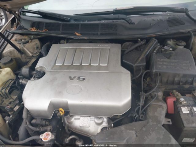 2006 TOYOTA AVALON 4T1BK36B16U134445 Photo 9