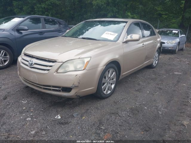 2006 TOYOTA AVALON 4T1BK36B16U134445 Photo 1