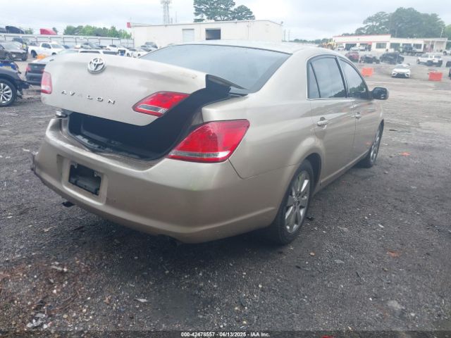 2006 TOYOTA AVALON 4T1BK36B16U134445 Photo 3