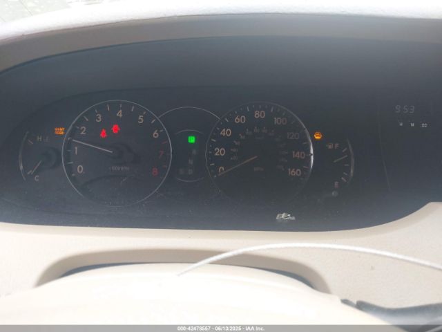 2006 TOYOTA AVALON 4T1BK36B16U134445 Photo 6