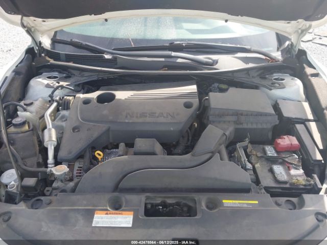 1N4AL3AP7GC282645 Nissan 2016
