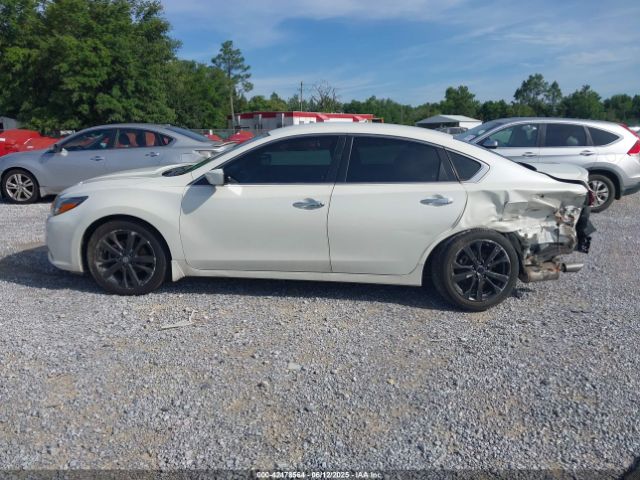 1N4AL3AP7GC282645 Nissan 2016