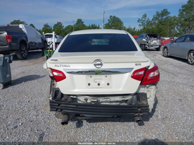1N4AL3AP7GC282645 Nissan 2016