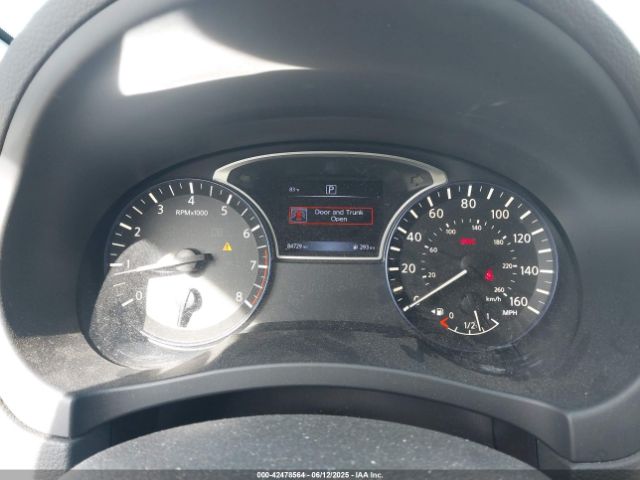 1N4AL3AP7GC282645 Nissan 2016