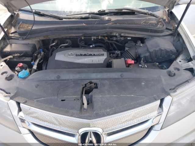 2007 ACURA MDX 2HNYD28457H527302 Photo 9