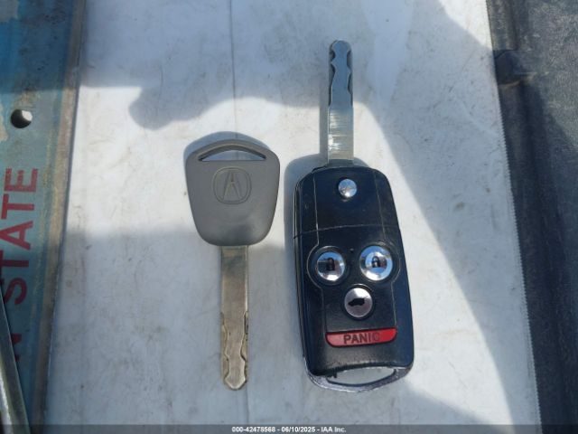 2007 ACURA MDX 2HNYD28457H527302 Photo 10