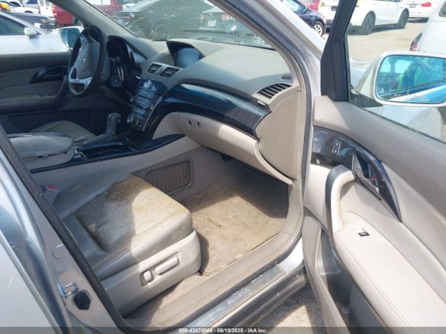 2007 ACURA MDX 2HNYD28457H527302 Photo 4