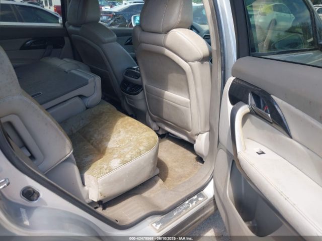 2007 ACURA MDX 2HNYD28457H527302 Photo 7