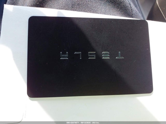 2023 TESLA MODEL Y 7SAYGDEE0PF798850 Photo 10