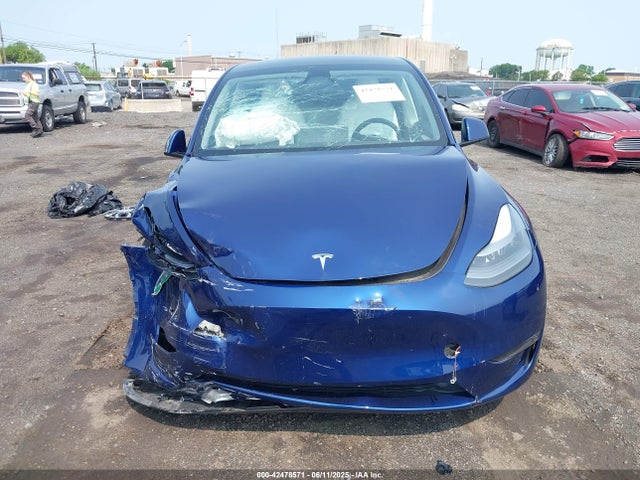 7SAYGDEE0PF798850 Tesla Model Y