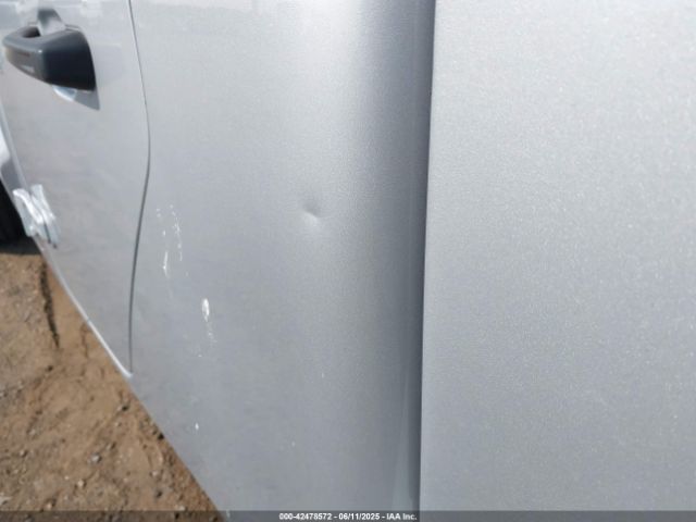 2023 JEEP GLADIATOR 1C6HJTAG2PL528412 Photo 5