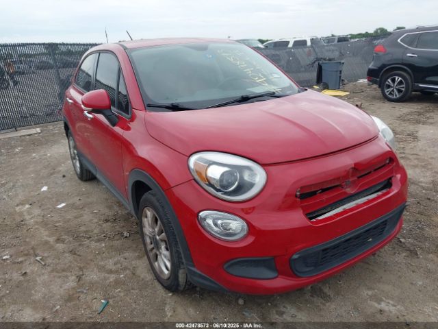 2016 FIAT 500X ZFBCFXBT7GP378915