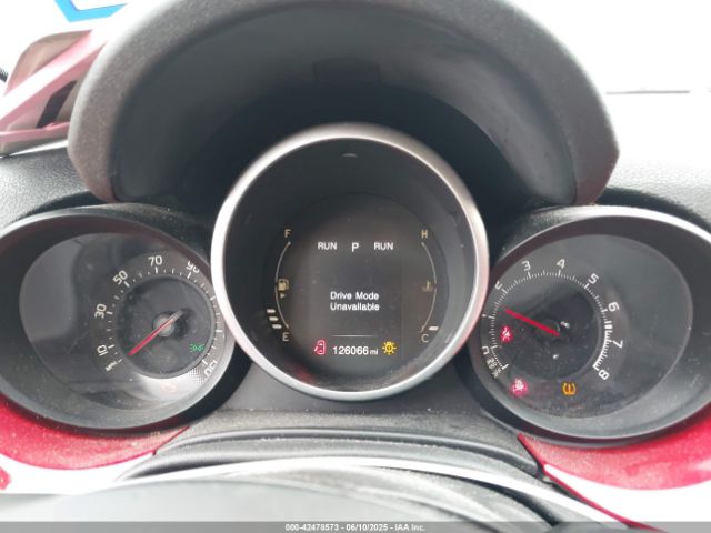 2016 FIAT 500X ZFBCFXBT7GP378915 Photo 6