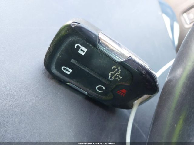 2021 GMC SIERRA 1500 3GTP8DET6MG283412 Photo 10