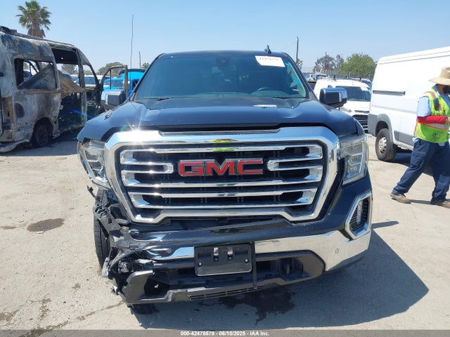 3GTP8DET6MG283412 GMC lm2