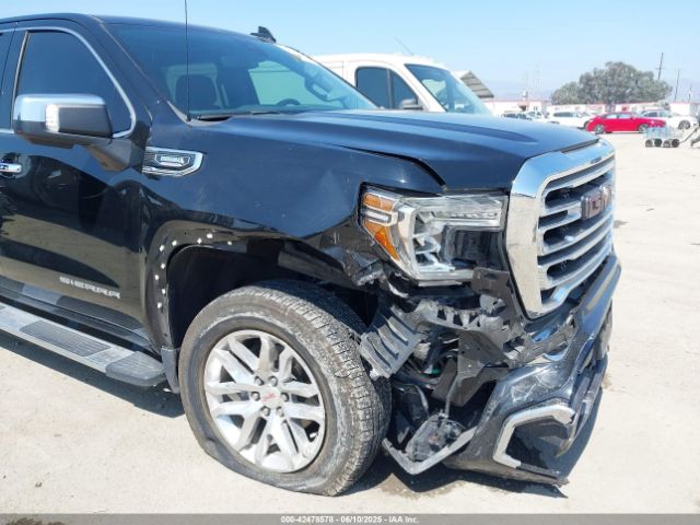 2021 GMC SIERRA 1500 3GTP8DET6MG283412 Photo 5
