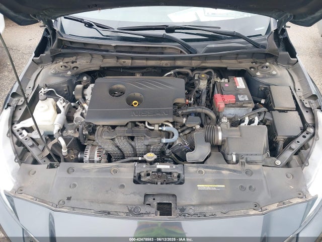 Nissan 2020 2020 1N4BL4EV1LC162255 Image 10