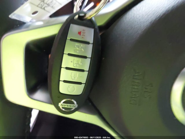 Nissan 2020 2020 1N4BL4EV1LC162255 Image 11