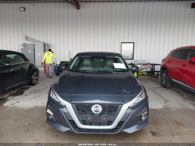 Nissan 2020 2020 1N4BL4EV1LC162255 Image 13