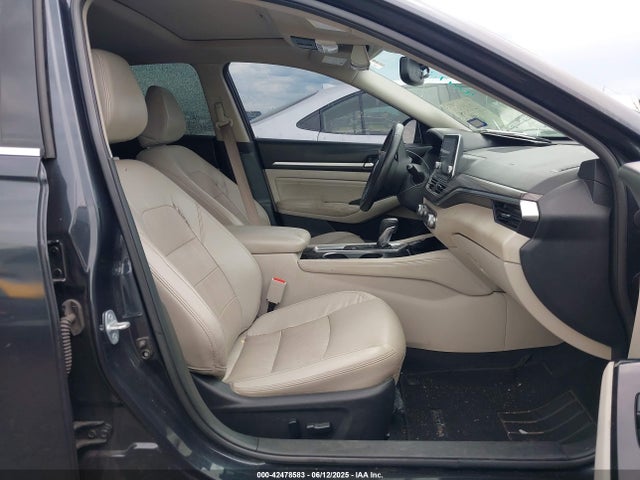 Nissan 2020 2020 1N4BL4EV1LC162255 Image 5