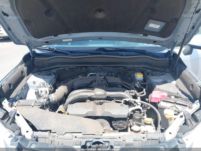 JF2SJAHC7FH546431 Subaru 2.5na u5
