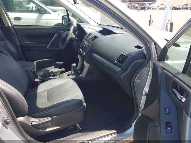 JF2SJAHC7FH546431 Subaru 2.5na u5